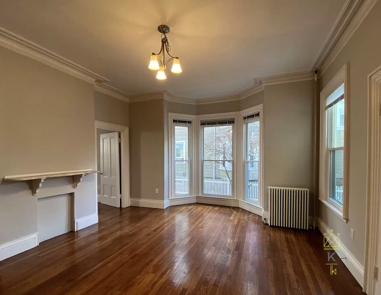 13 Pleasant St, Central Square