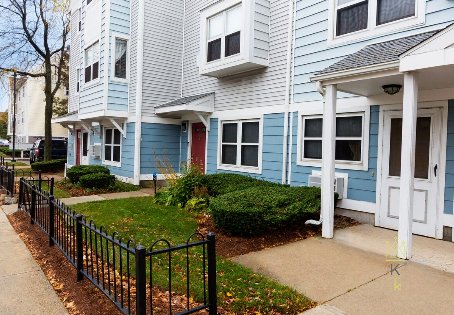 5 Smith St, Mission Hill