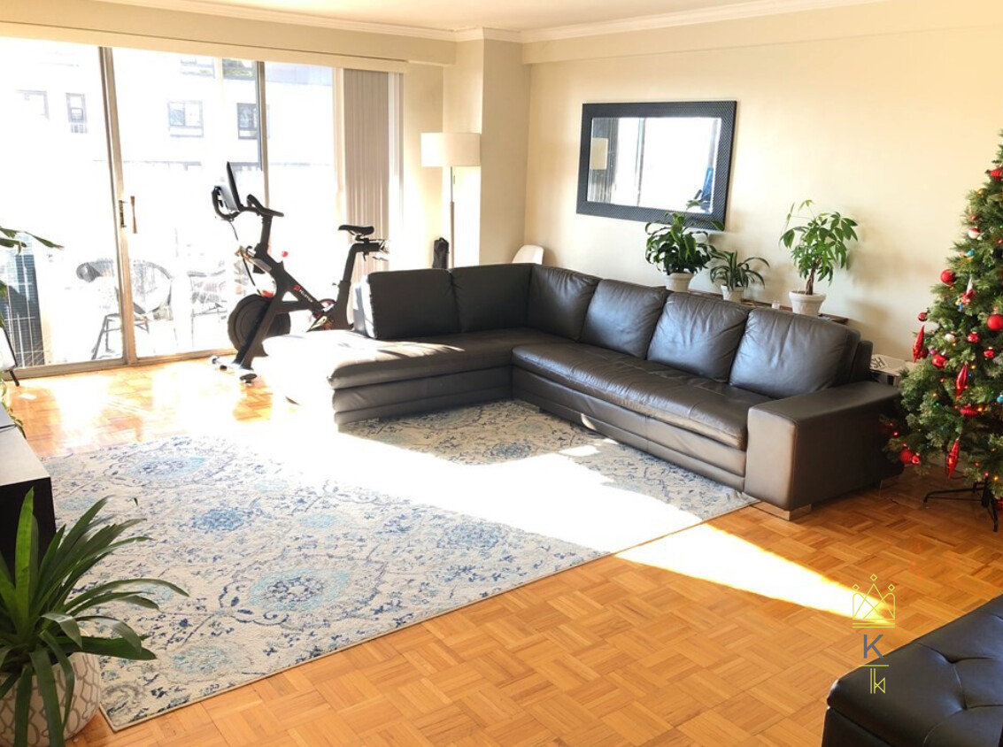 1530 Beacon St, Coolidge Corner