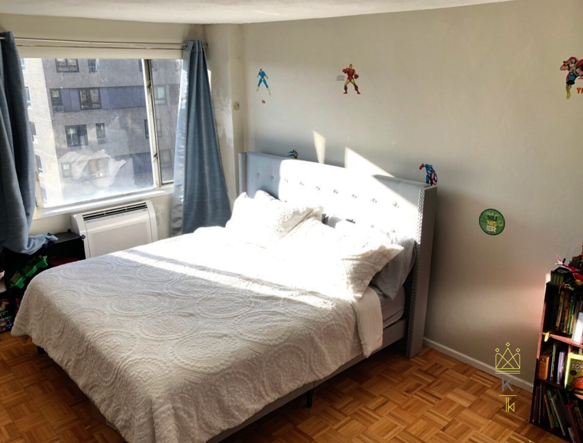 1530 Beacon St, Coolidge Corner