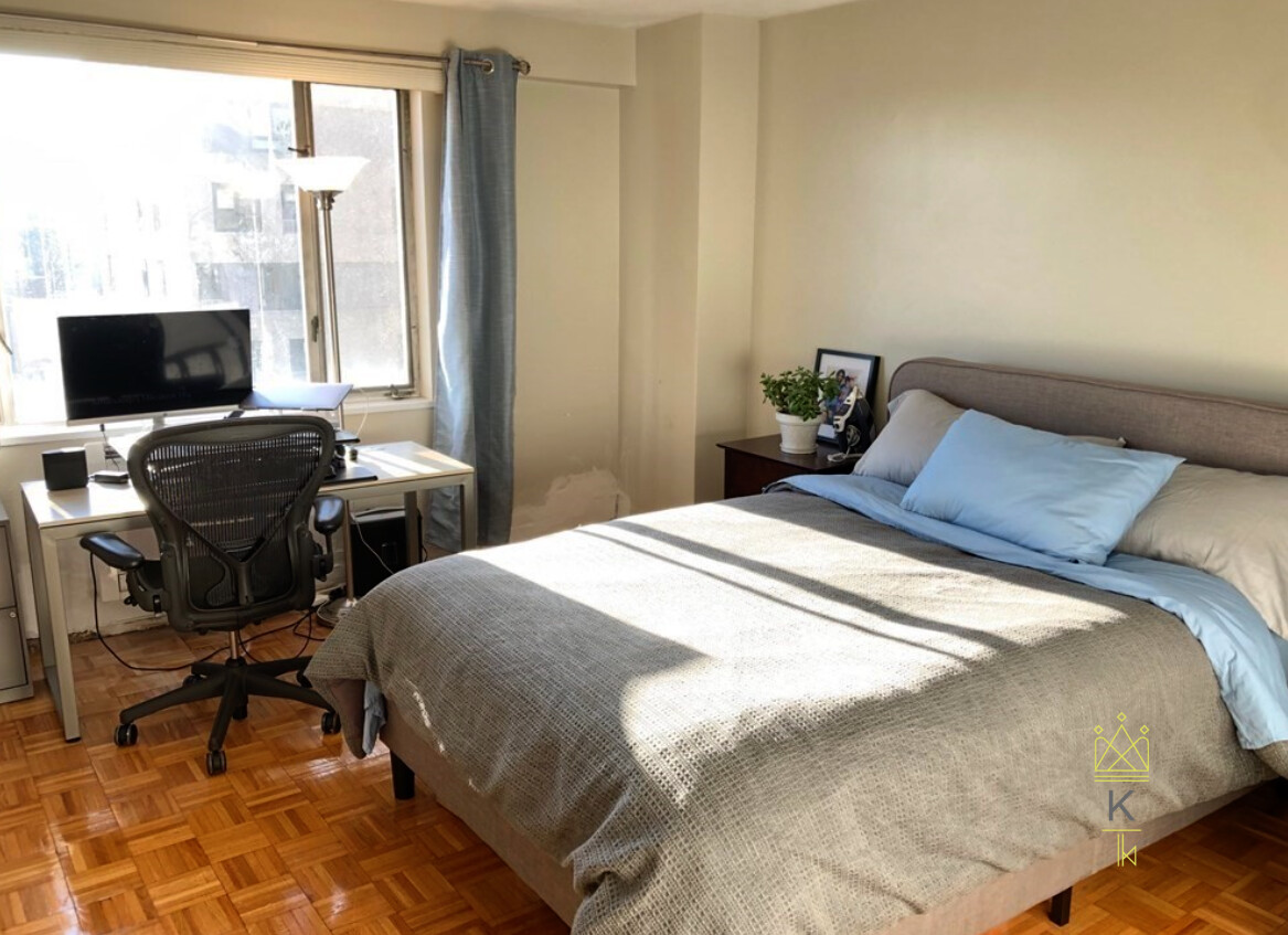 1530 Beacon St, Coolidge Corner