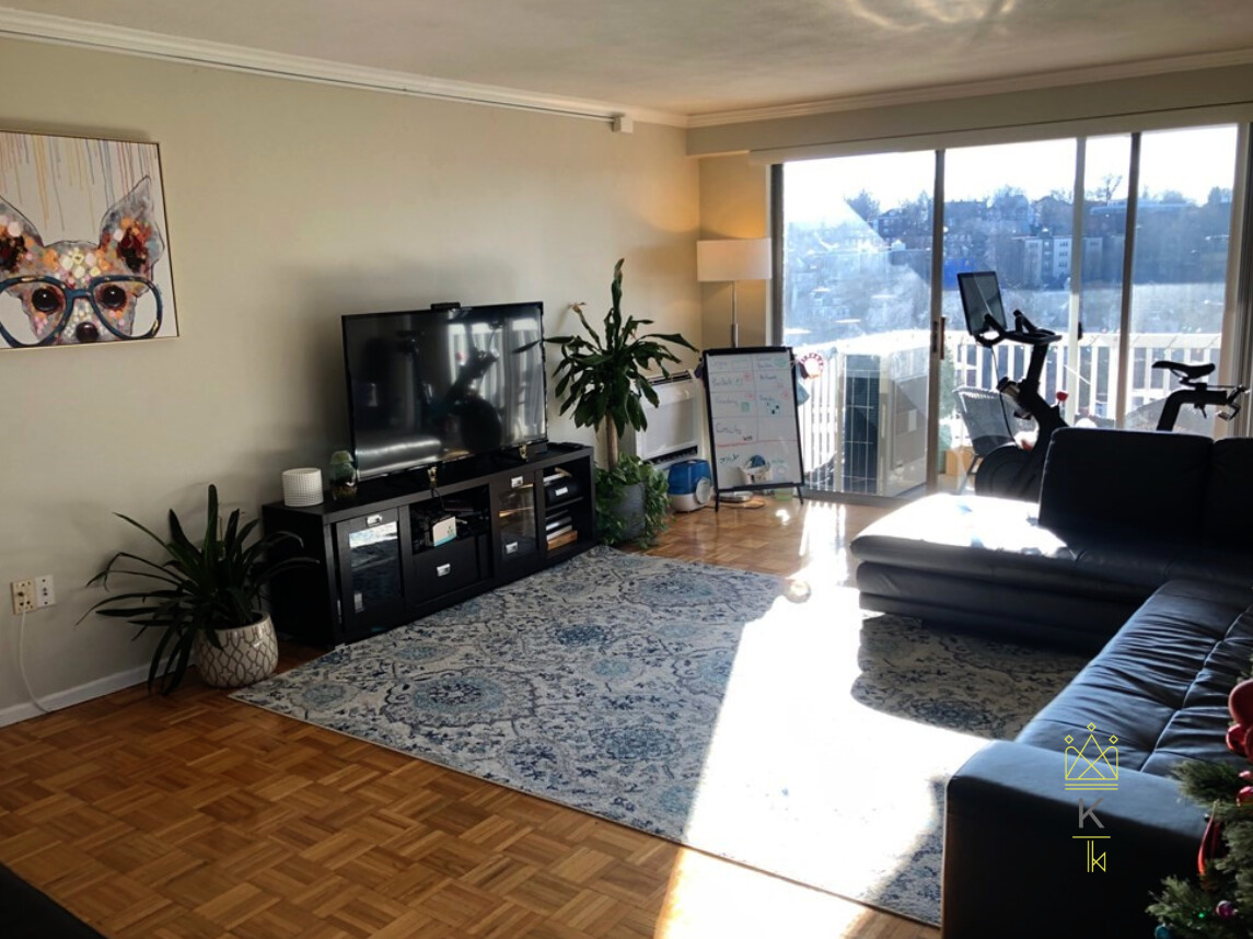 1530 Beacon St, Coolidge Corner