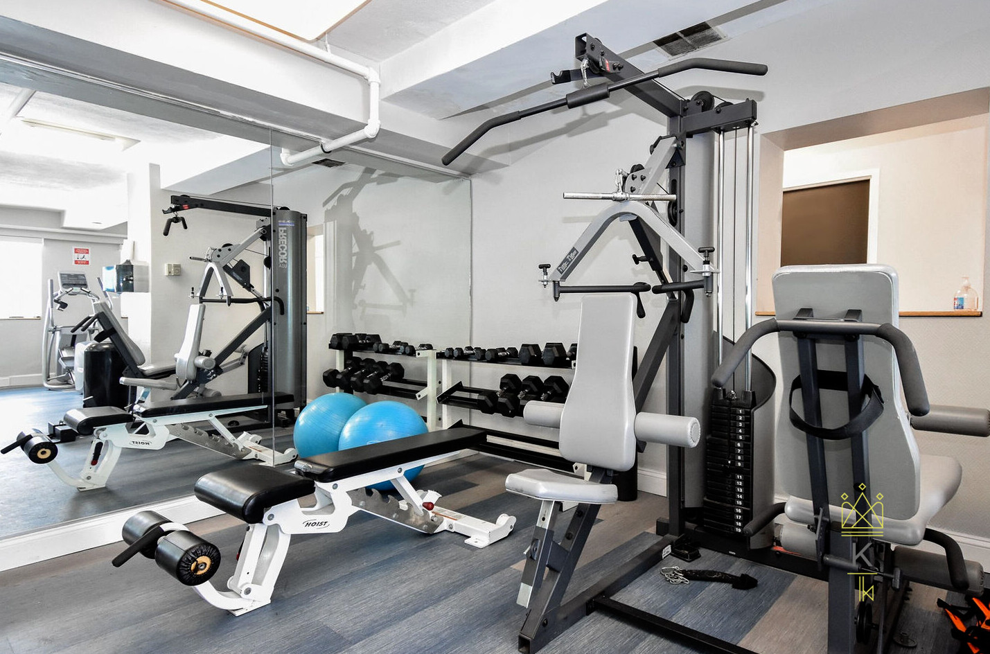 1530 Beacon St, Coolidge Corner