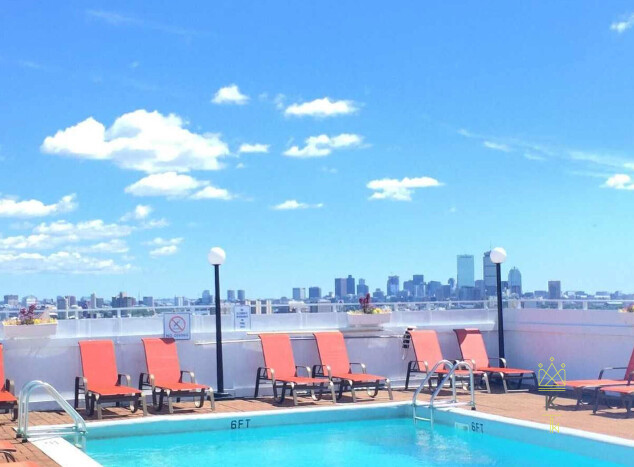 1530 Beacon St, Coolidge Corner