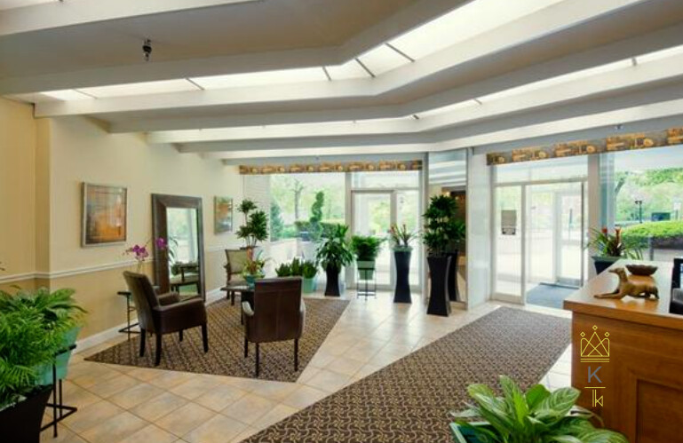 1530 Beacon St, Coolidge Corner