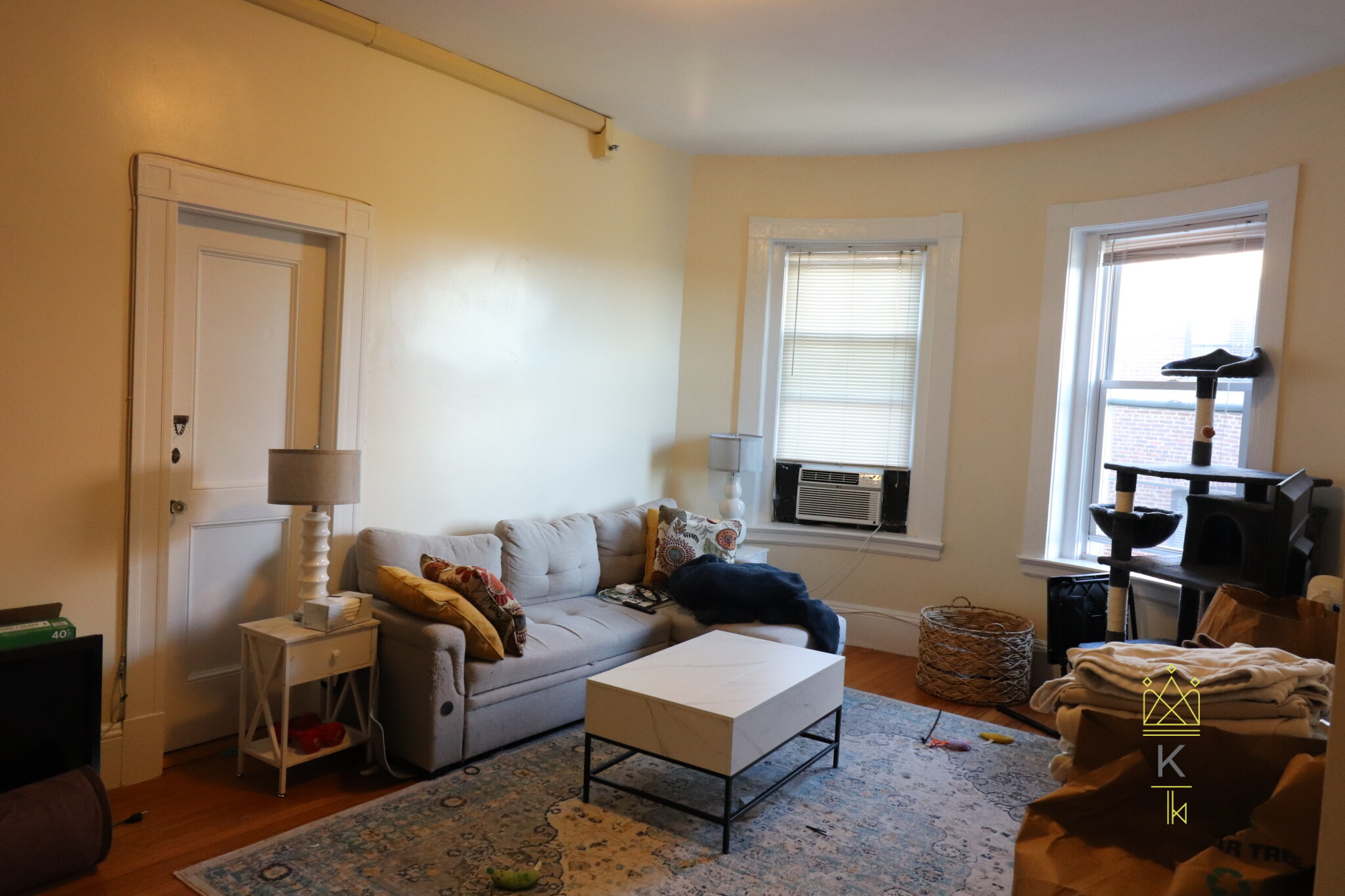 1477 Beacon St, Coolidge Corner