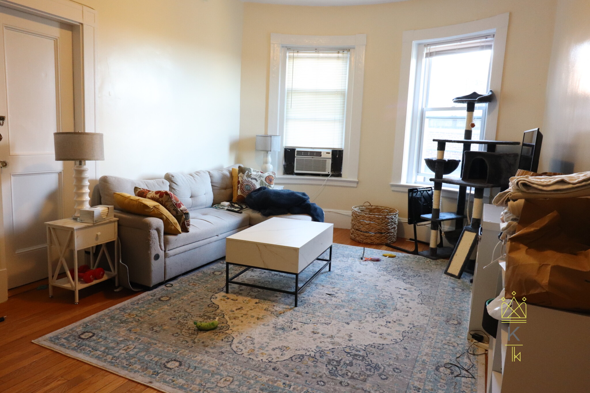 1477 Beacon St, Coolidge Corner