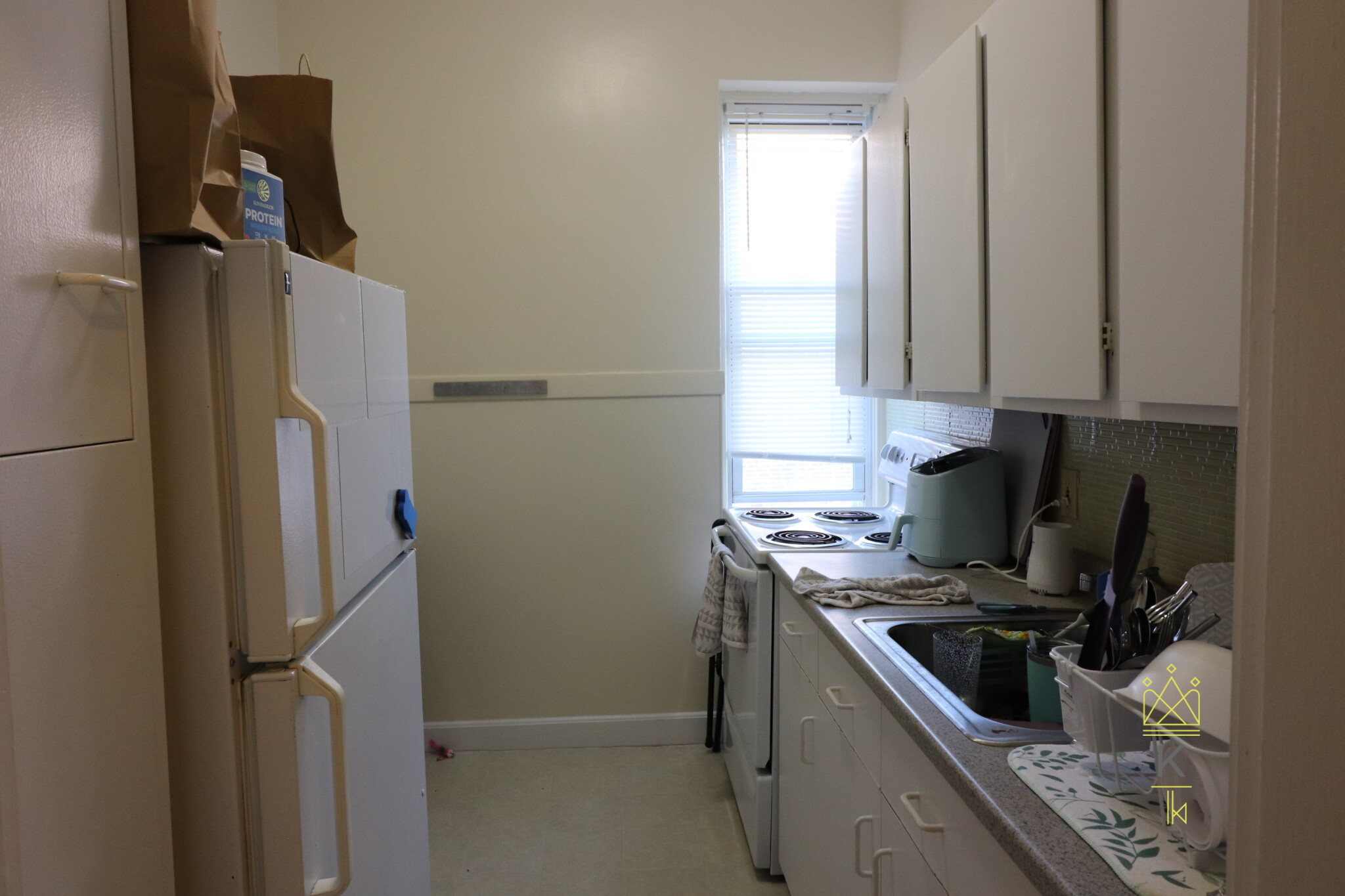 1477 Beacon St, Coolidge Corner