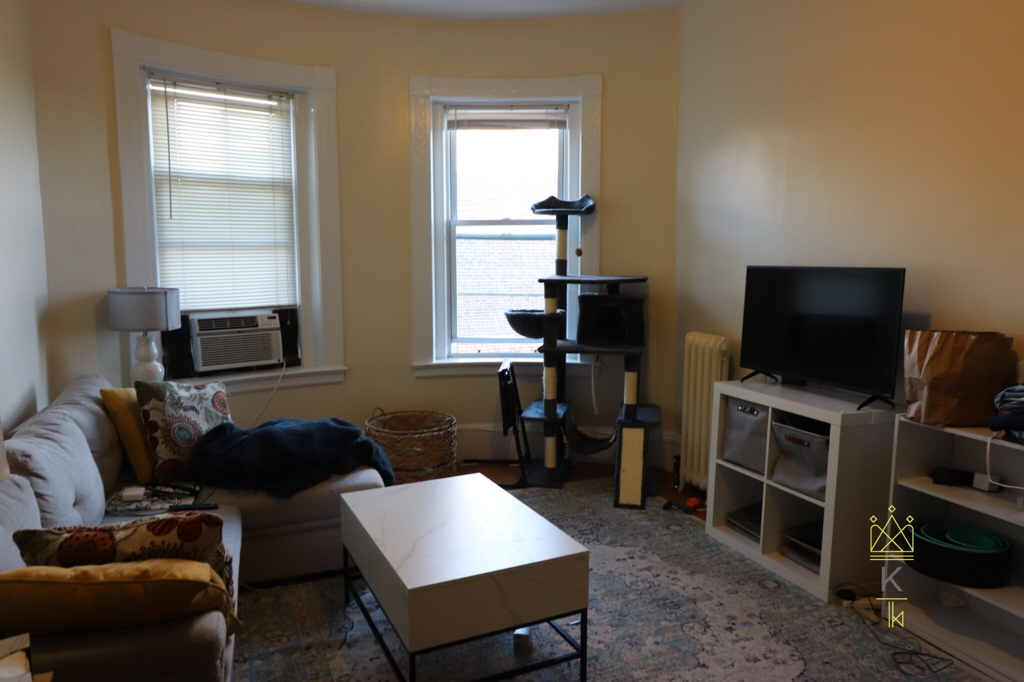 1477 Beacon St, Coolidge Corner