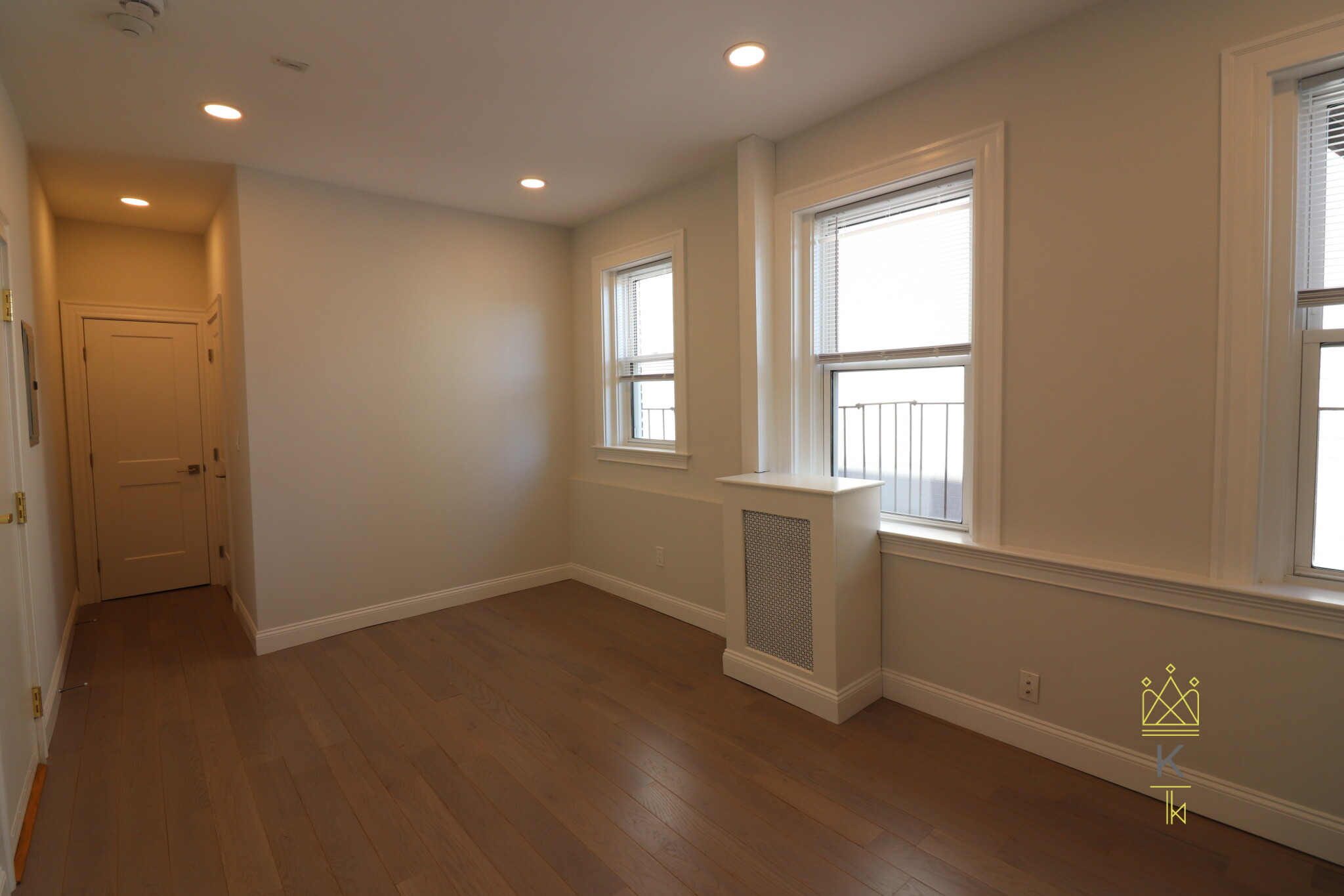 120 Peterborough St, Fenway