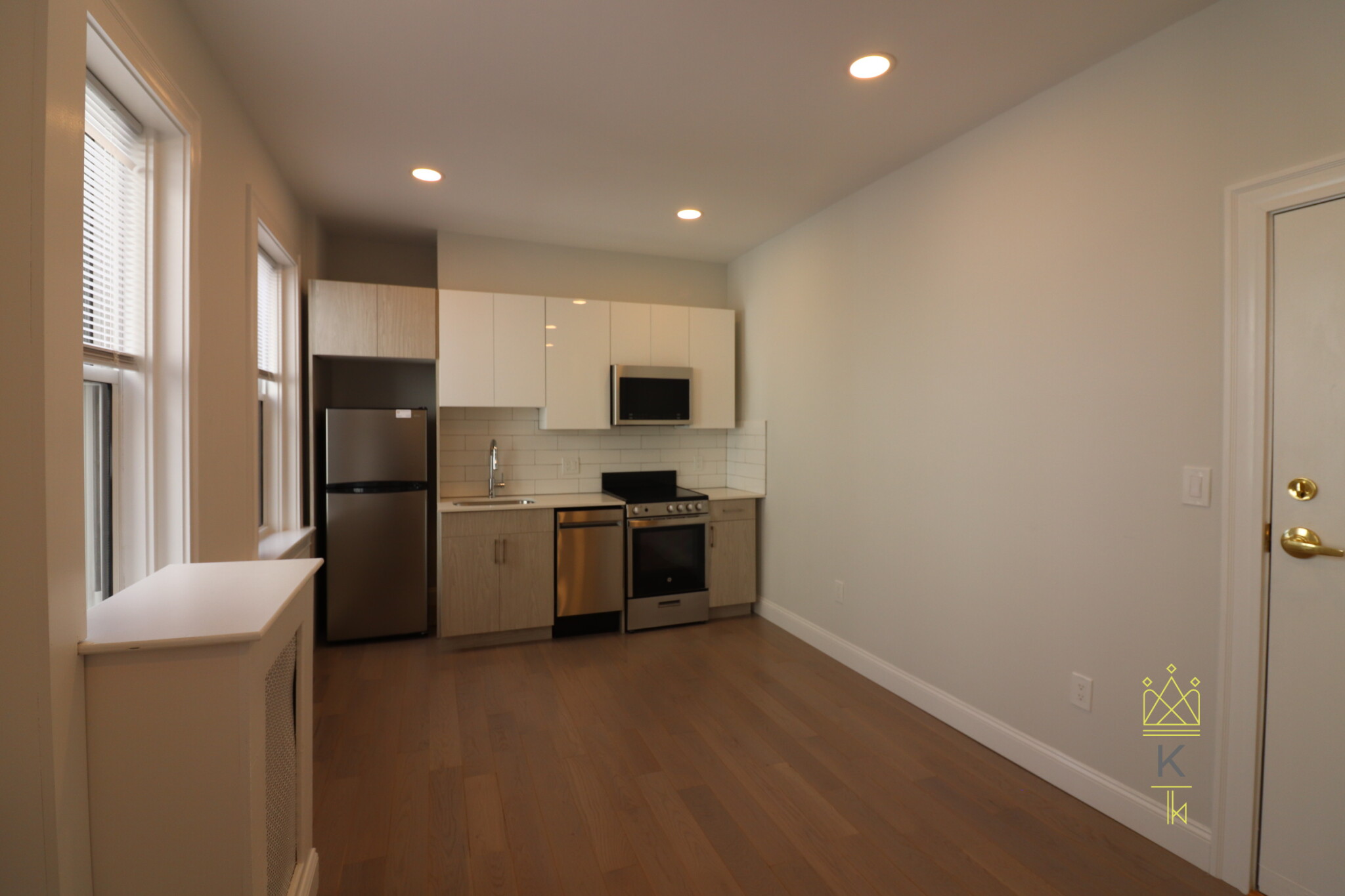 120 Peterborough St, Fenway