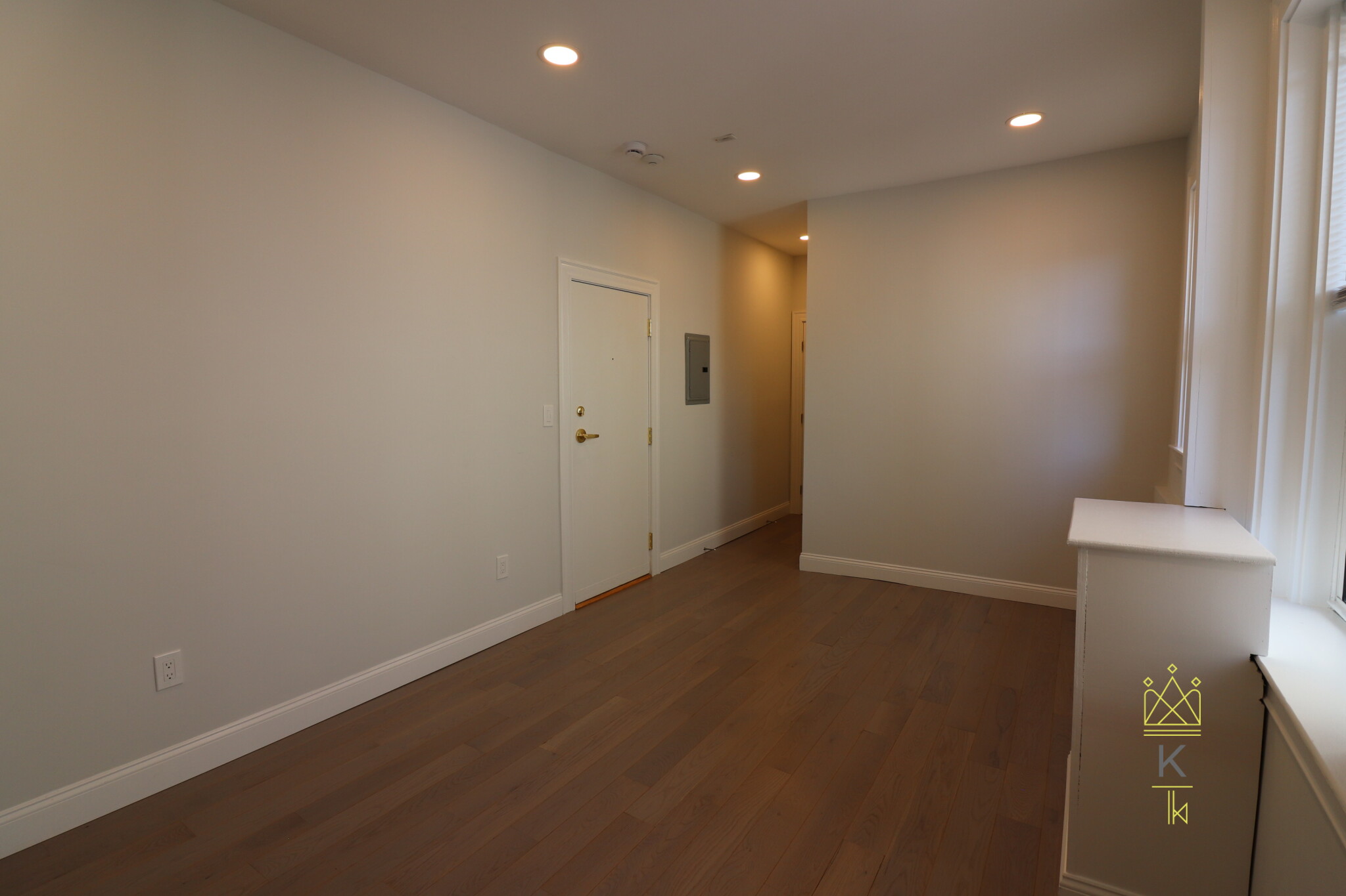 120 Peterborough St, Fenway