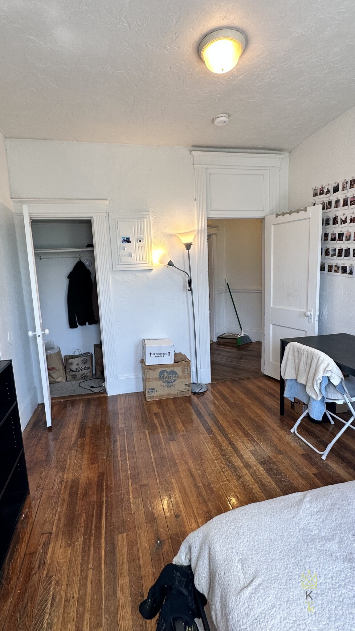 409 Huntington Ave, Fenway