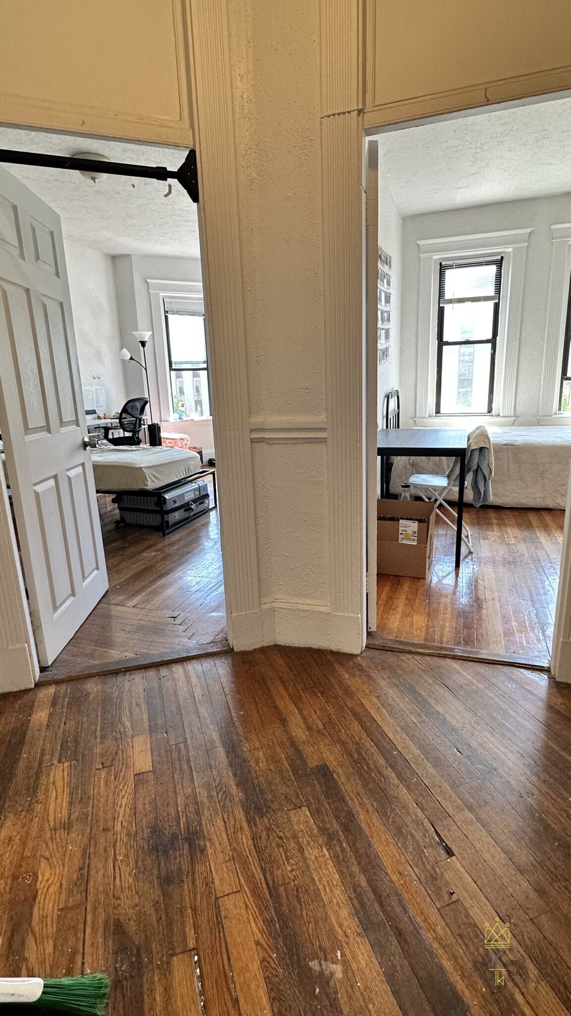 409 Huntington Ave, Fenway