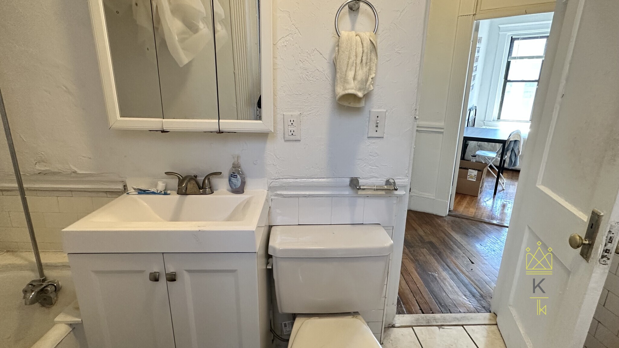 409 Huntington Ave, Fenway