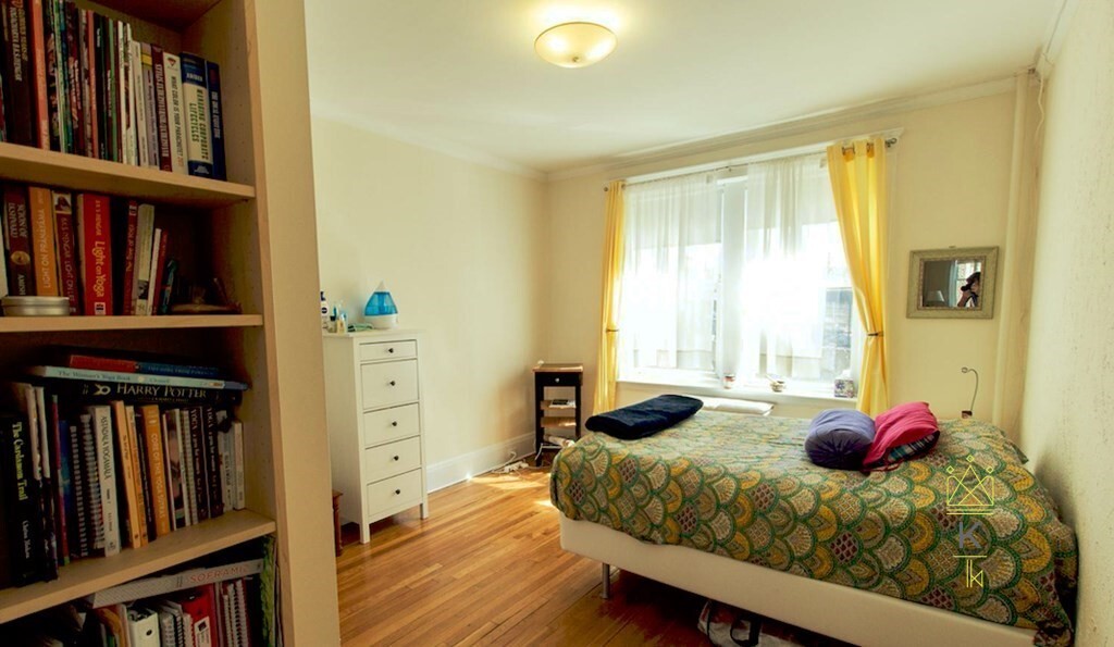 44 Longwood Ave, Coolidge Corner