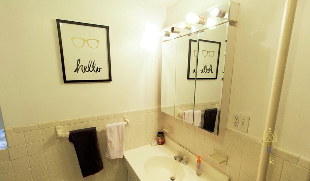 44 Longwood Ave, Coolidge Corner