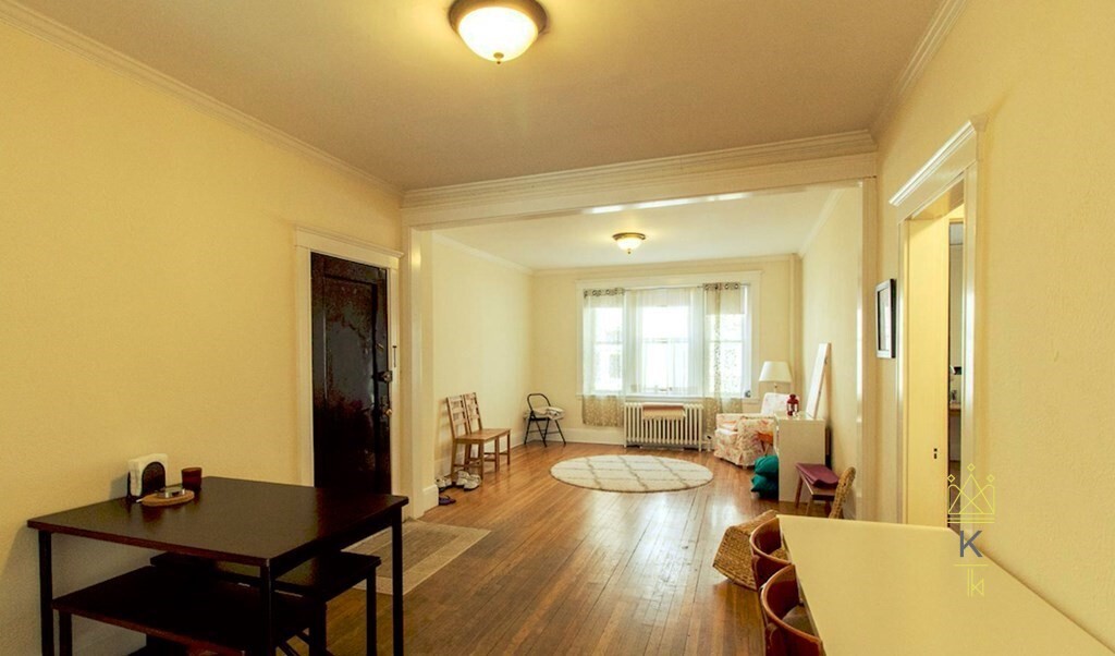 44 Longwood Ave, Coolidge Corner