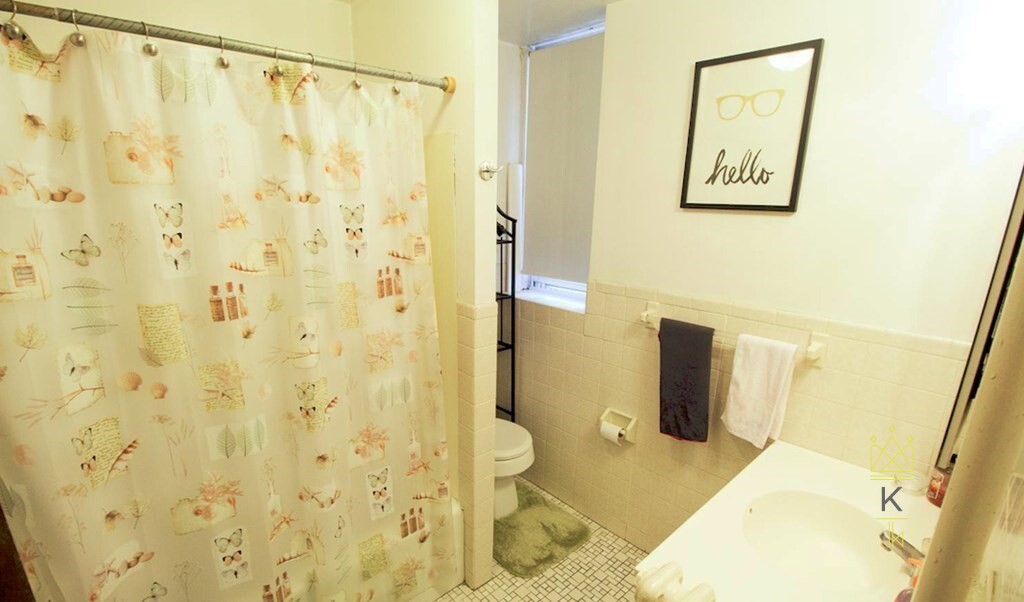 44 Longwood Ave, Coolidge Corner