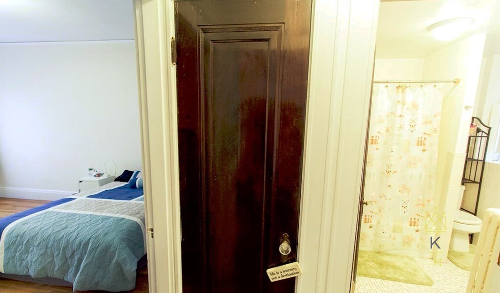 44 Longwood Ave, Coolidge Corner