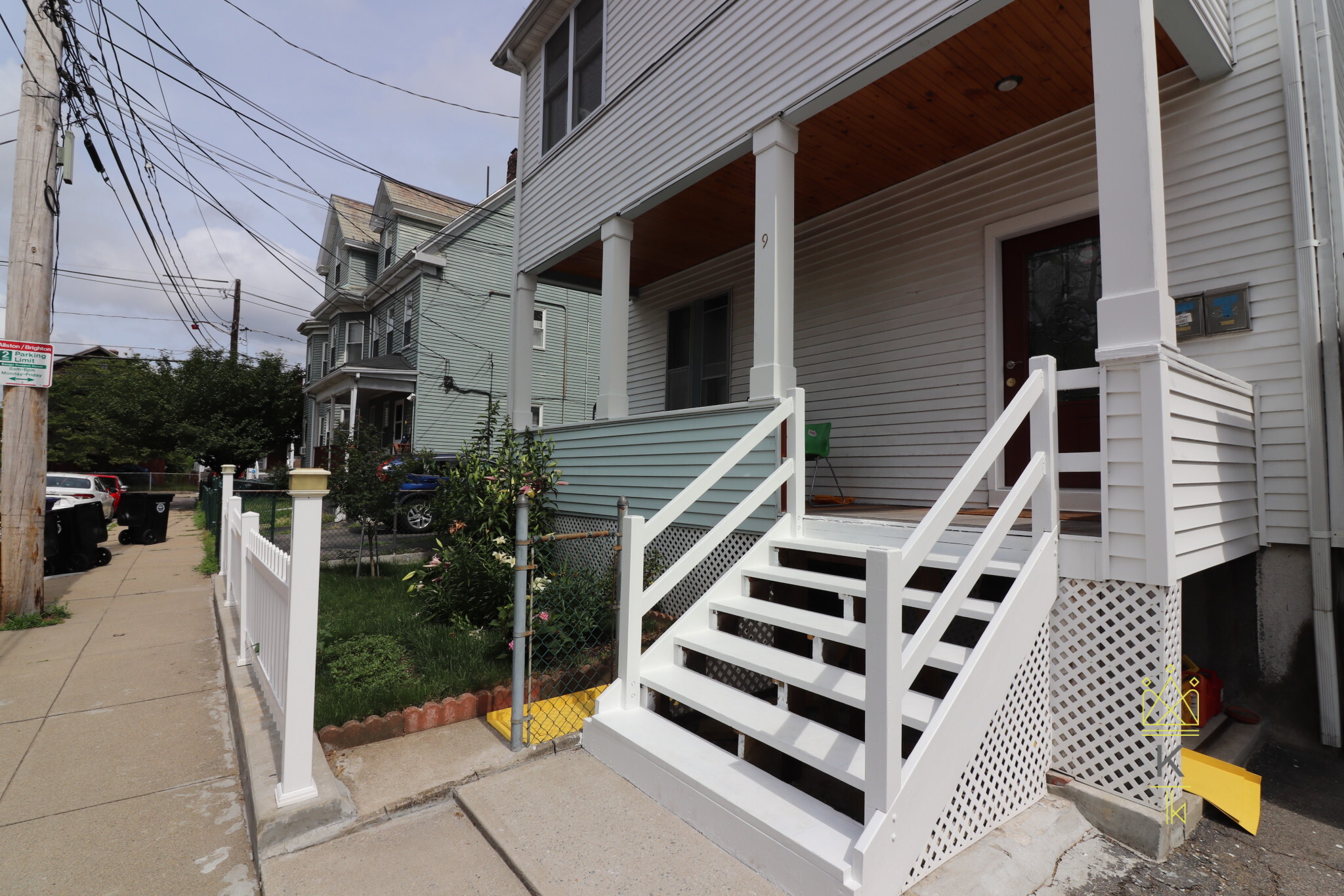 9 Cygnet St, Brighton