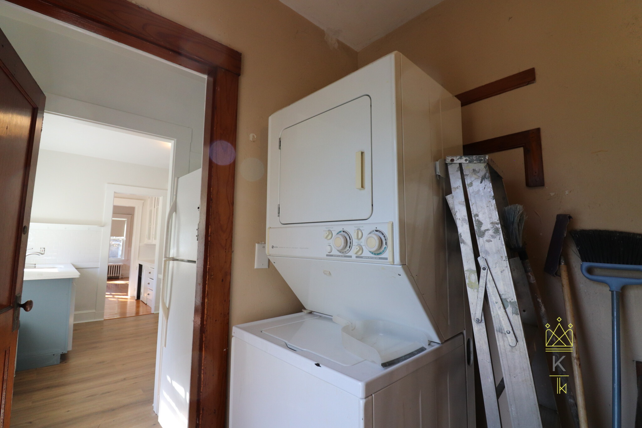 543 Washington St, Washington Square