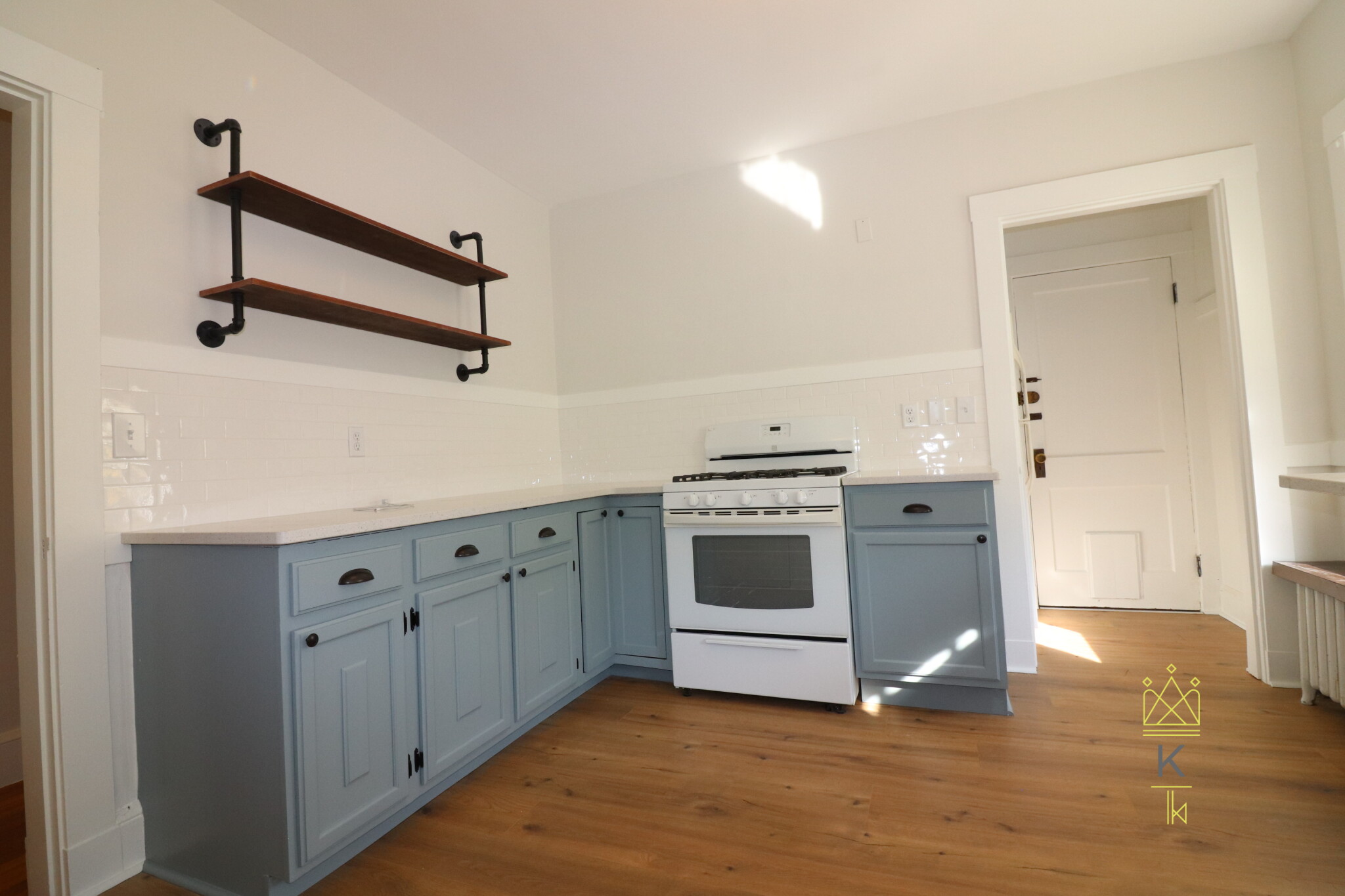 543 Washington St, Washington Square