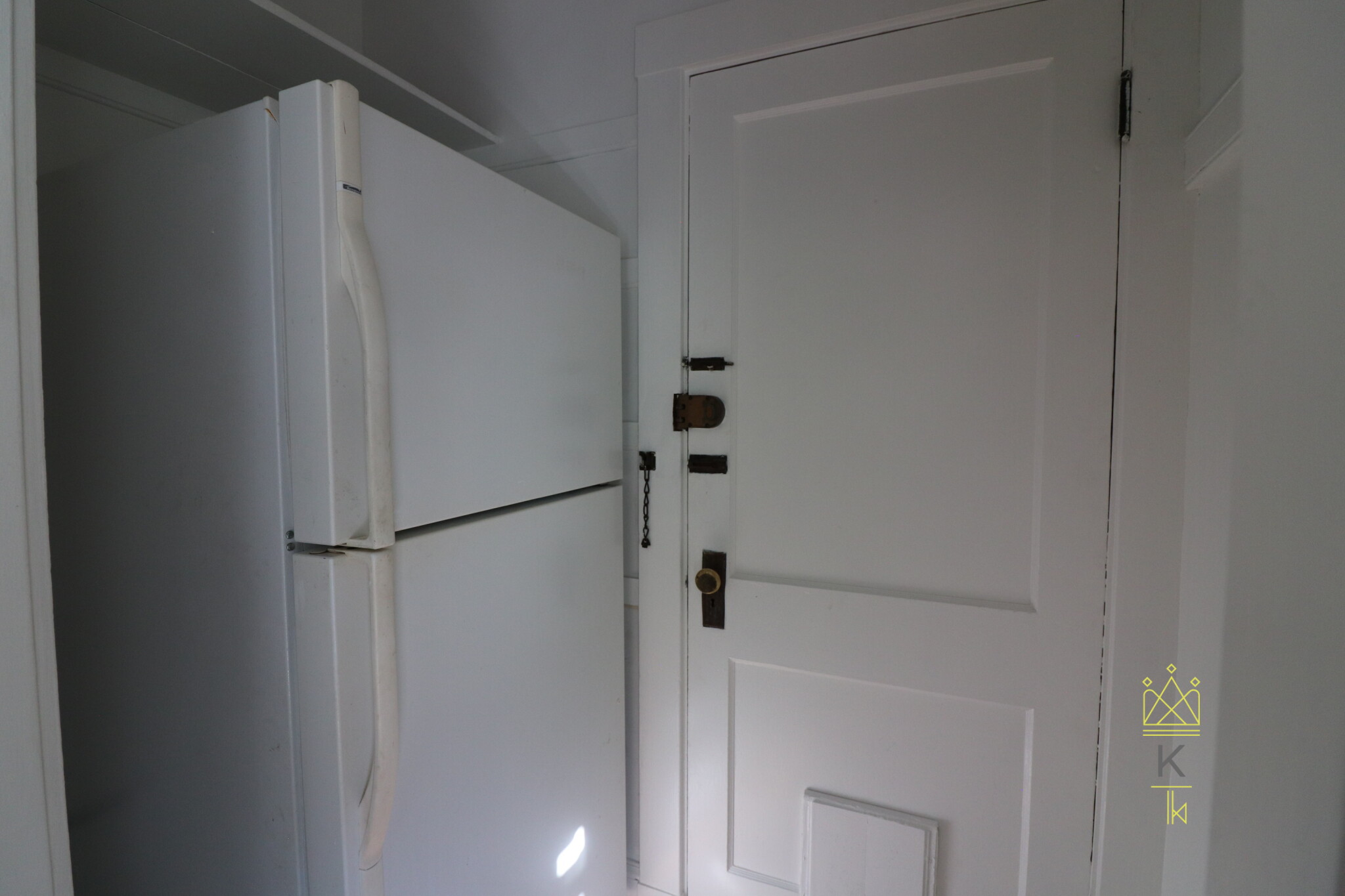 543 Washington St, Washington Square