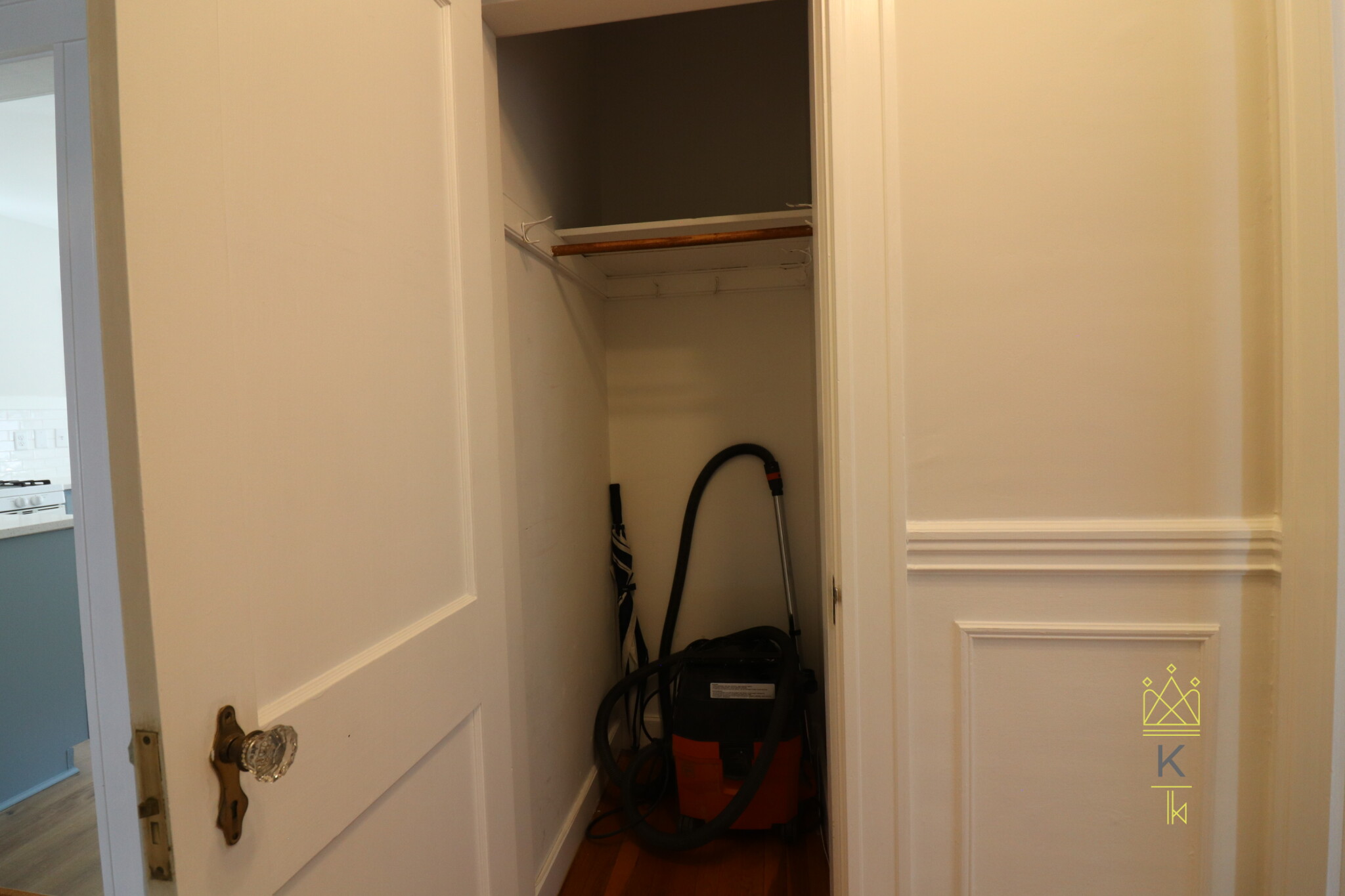 543 Washington St, Washington Square