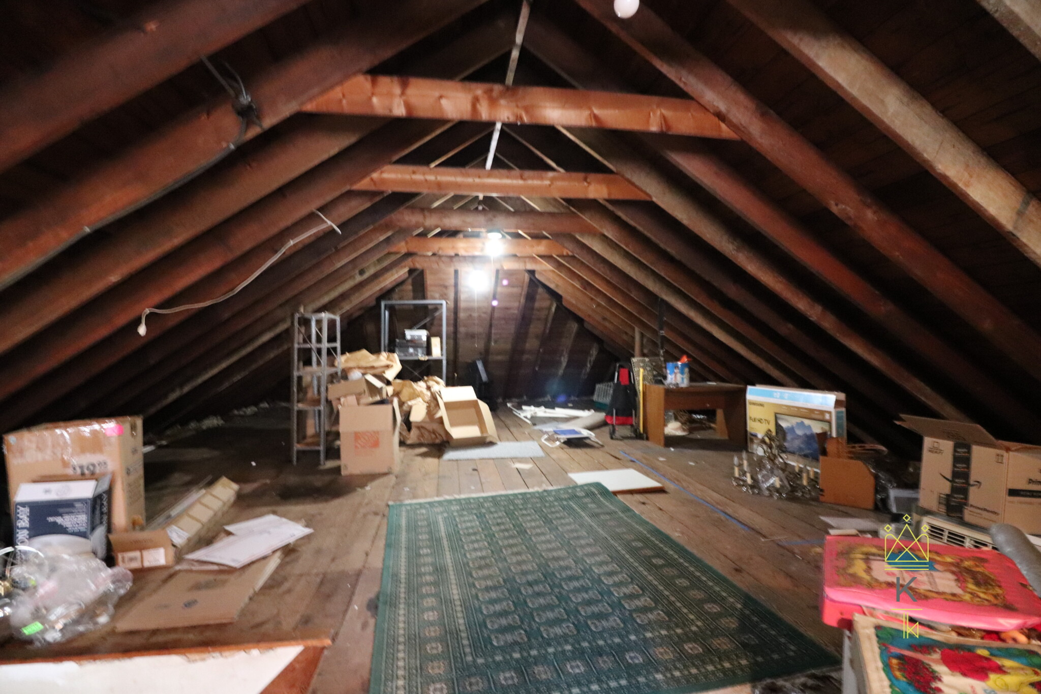 543 Washington St, Washington Square