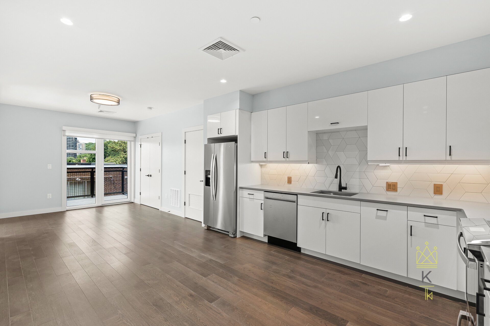 54 Auburn St, Coolidge Corner