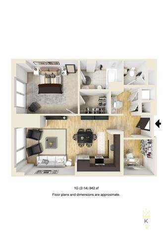 Photo 7 for Boylston St.