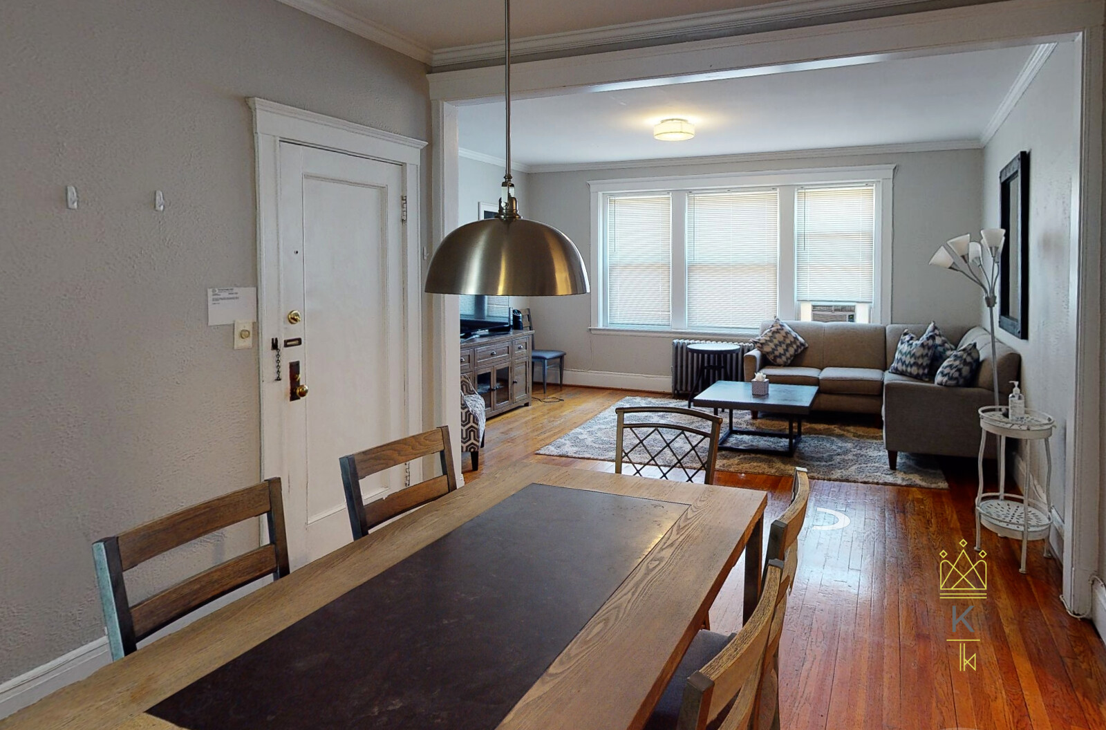 42 Longwood Ave, Coolidge Corner