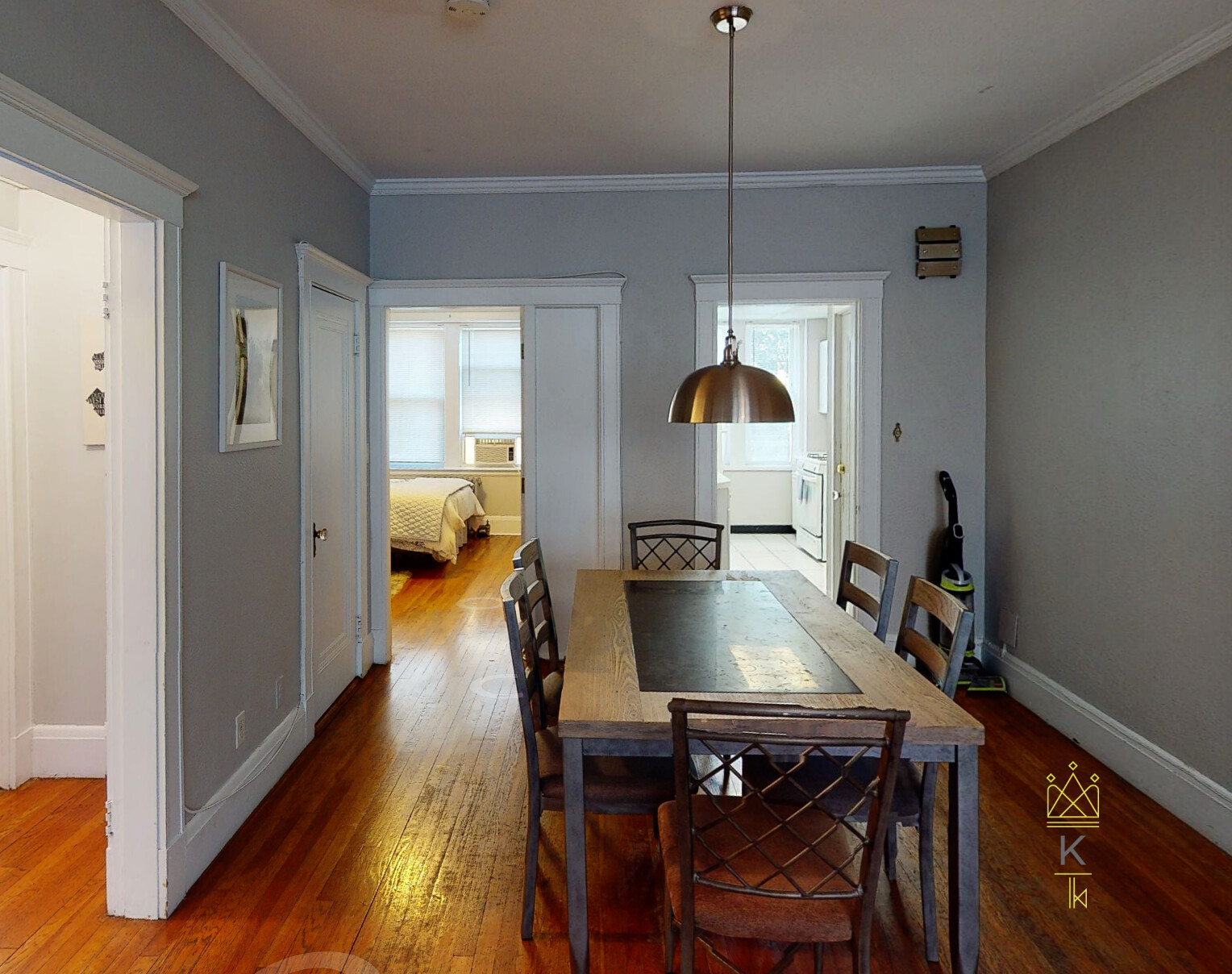 42 Longwood Ave, Coolidge Corner