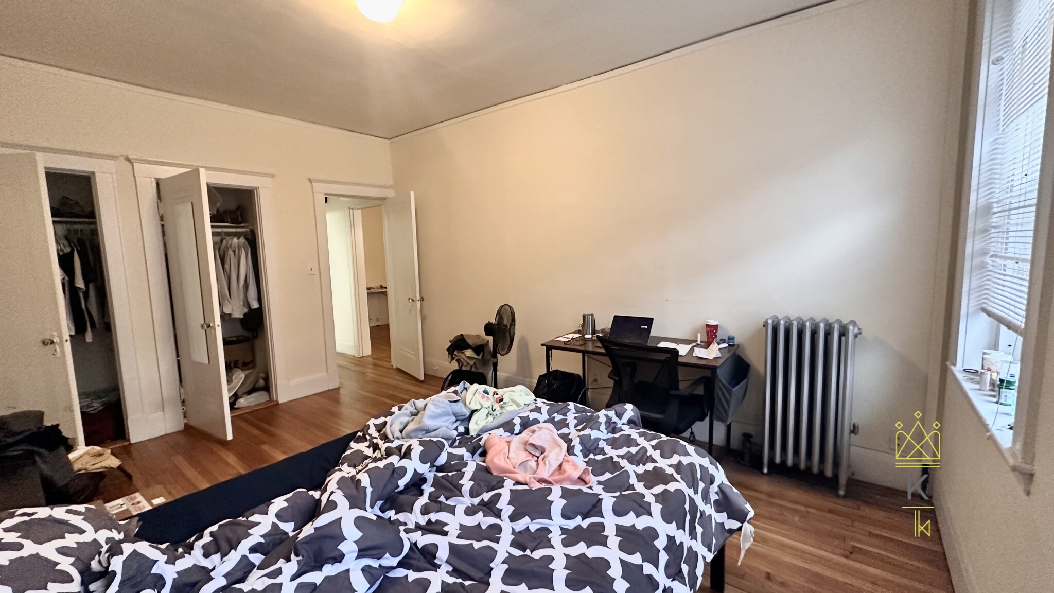 42 Longwood Ave, Coolidge Corner