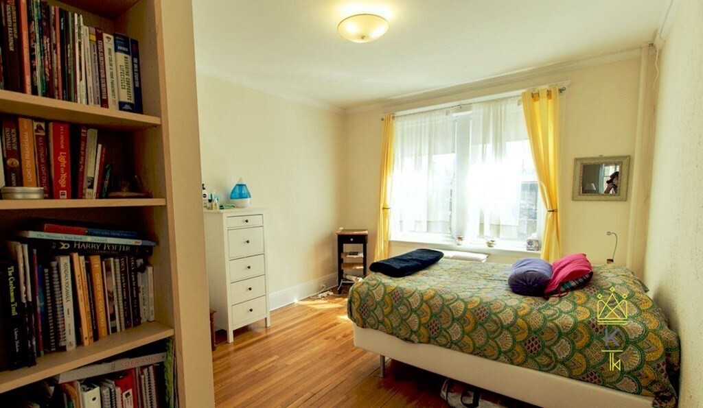 42 Longwood Ave, Coolidge Corner