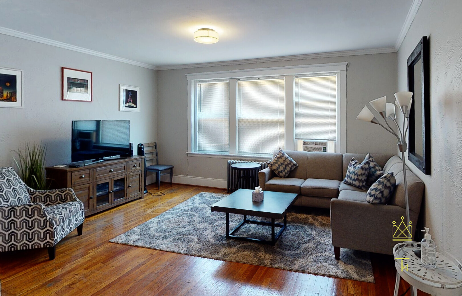 42 Longwood Ave, Coolidge Corner