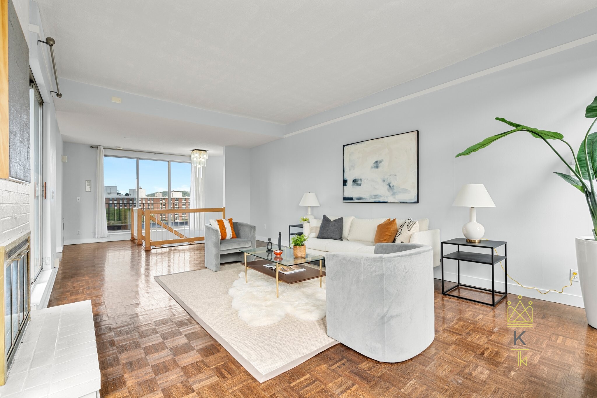 99 Pond Ave, Brookline Village