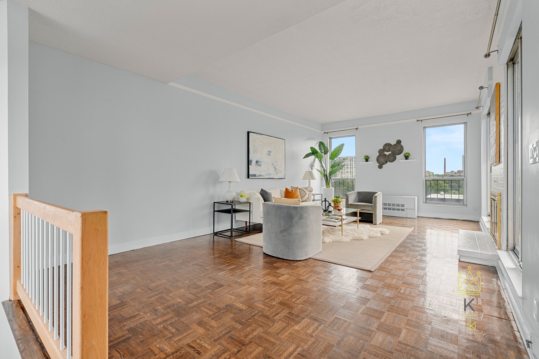 99 Pond Ave, Brookline Village