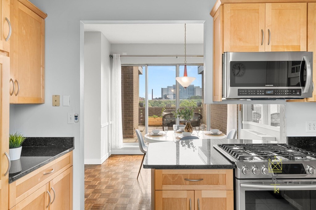 99 Pond Ave, Brookline Village