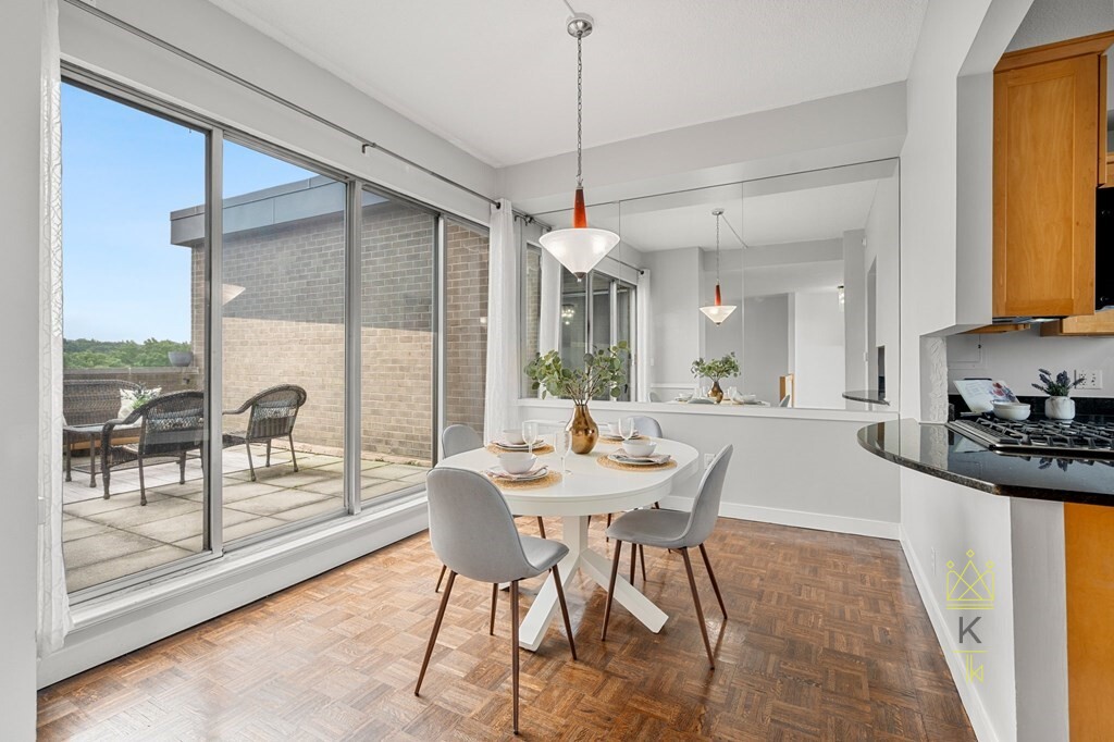 99 Pond Ave, Brookline Village