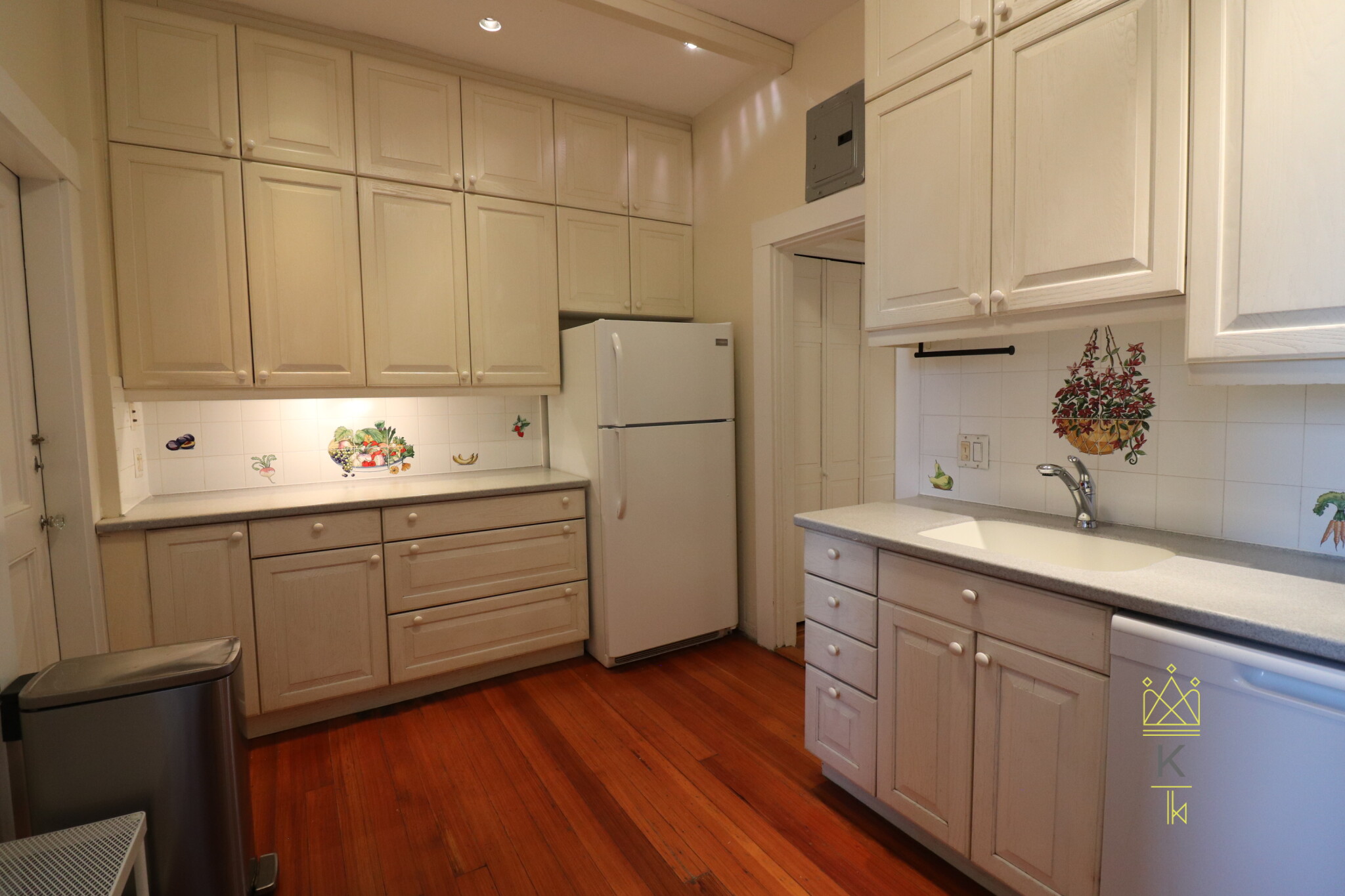 1477 Beacon St, Coolidge Corner