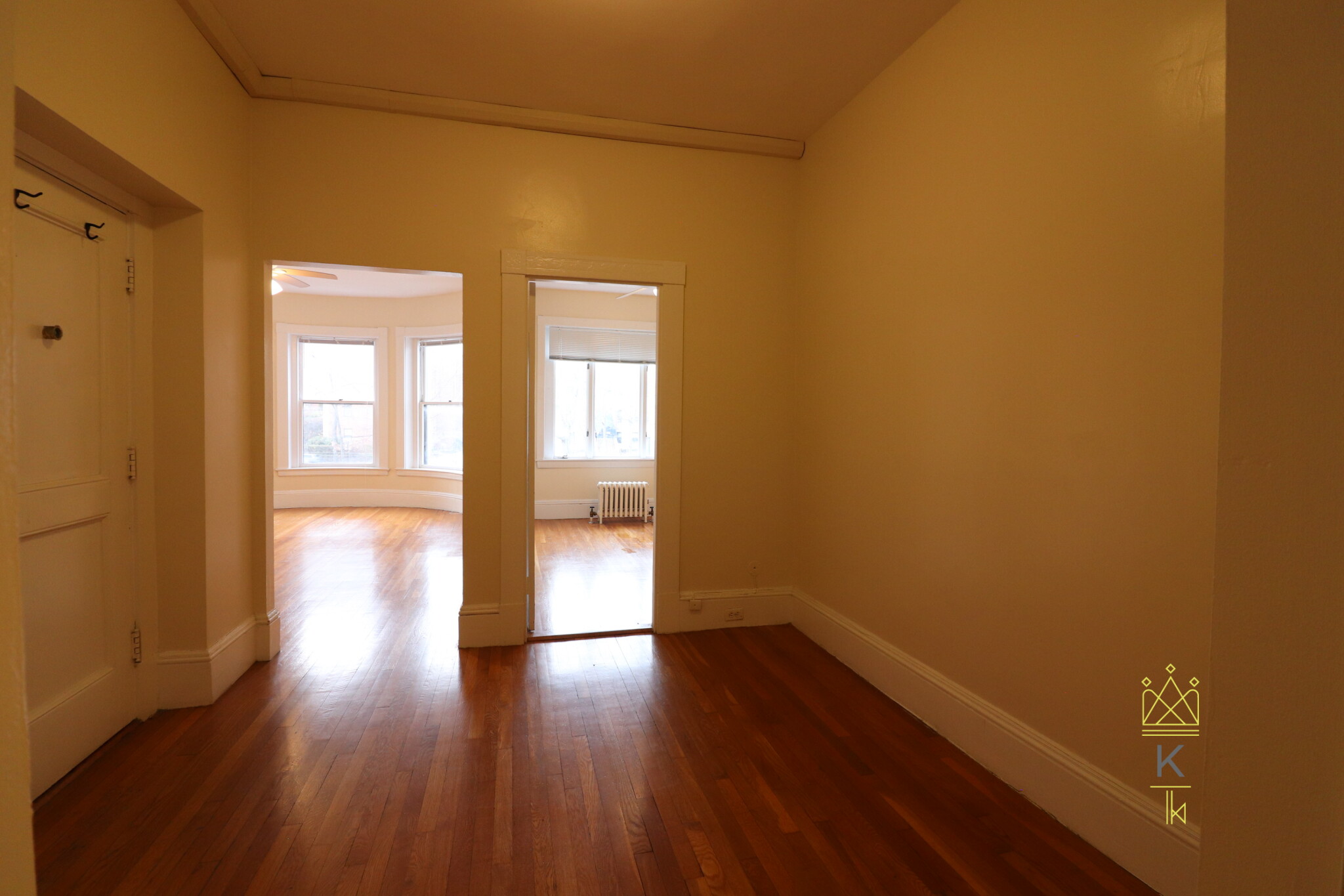 1477 Beacon St, Coolidge Corner