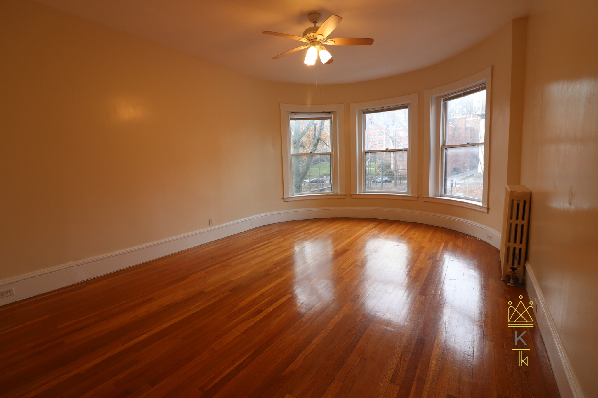 1477 Beacon St, Coolidge Corner