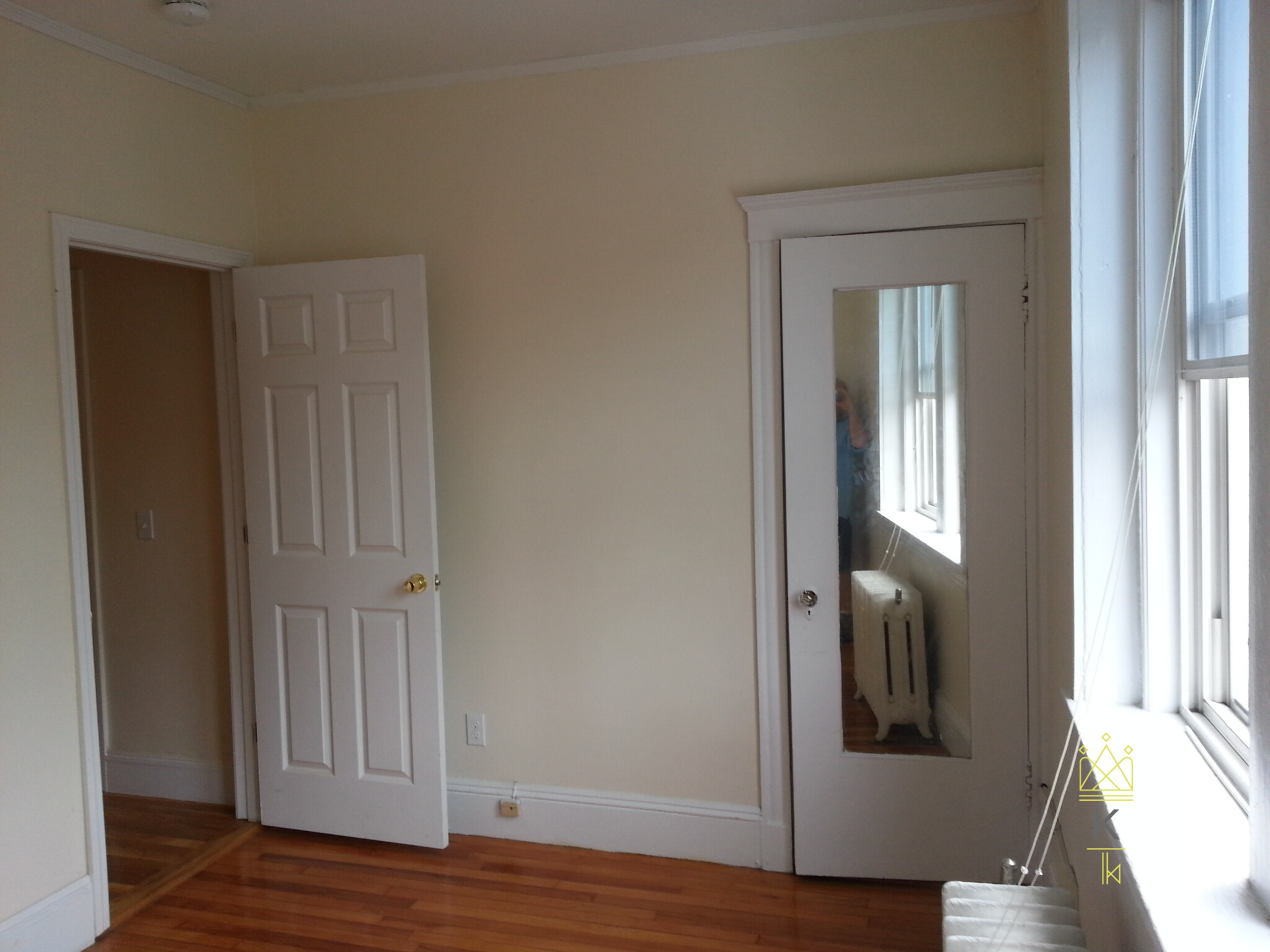 62 Egmont St, Coolidge Corner