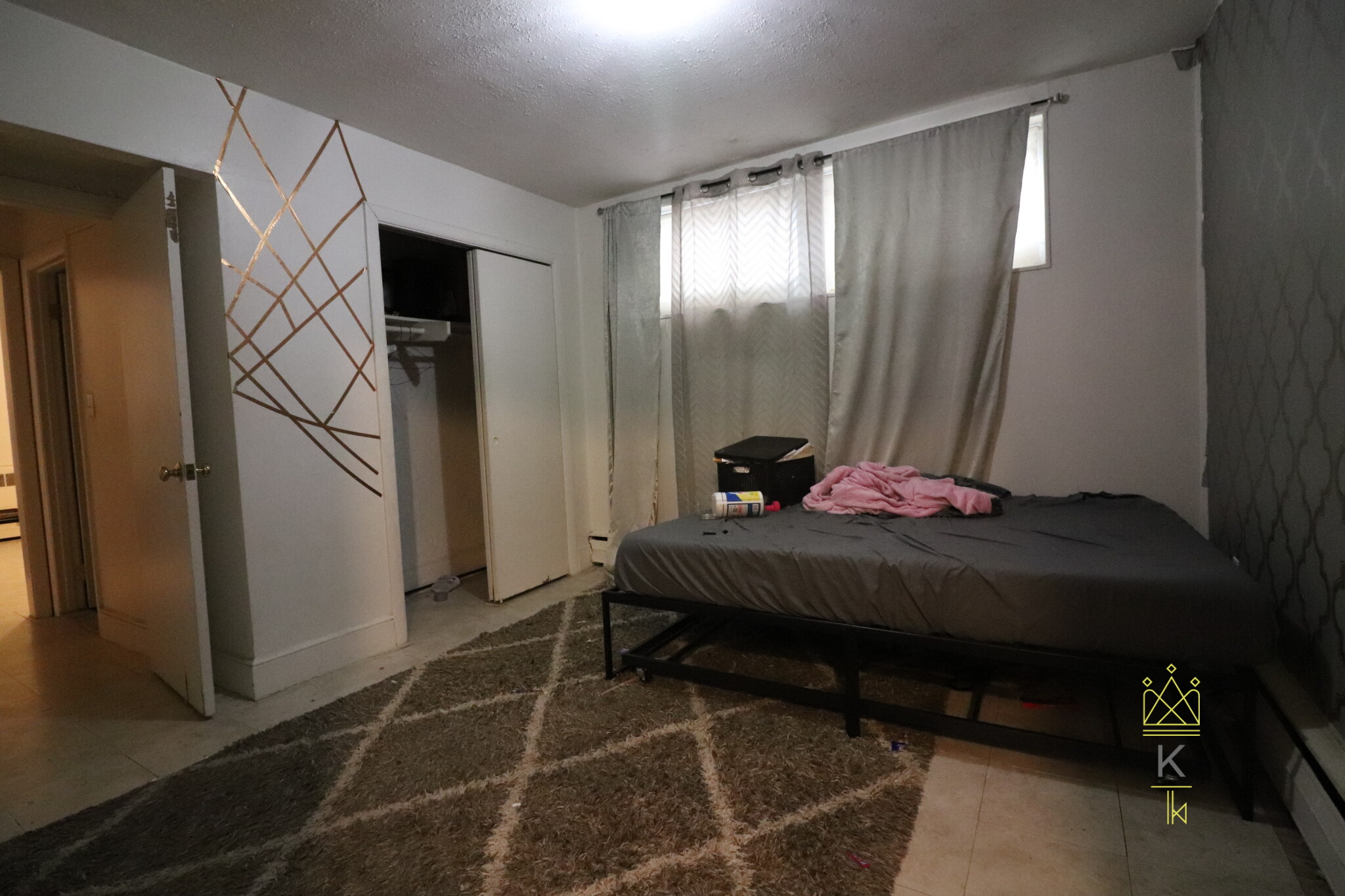 50 Parkman St, Coolidge Corner