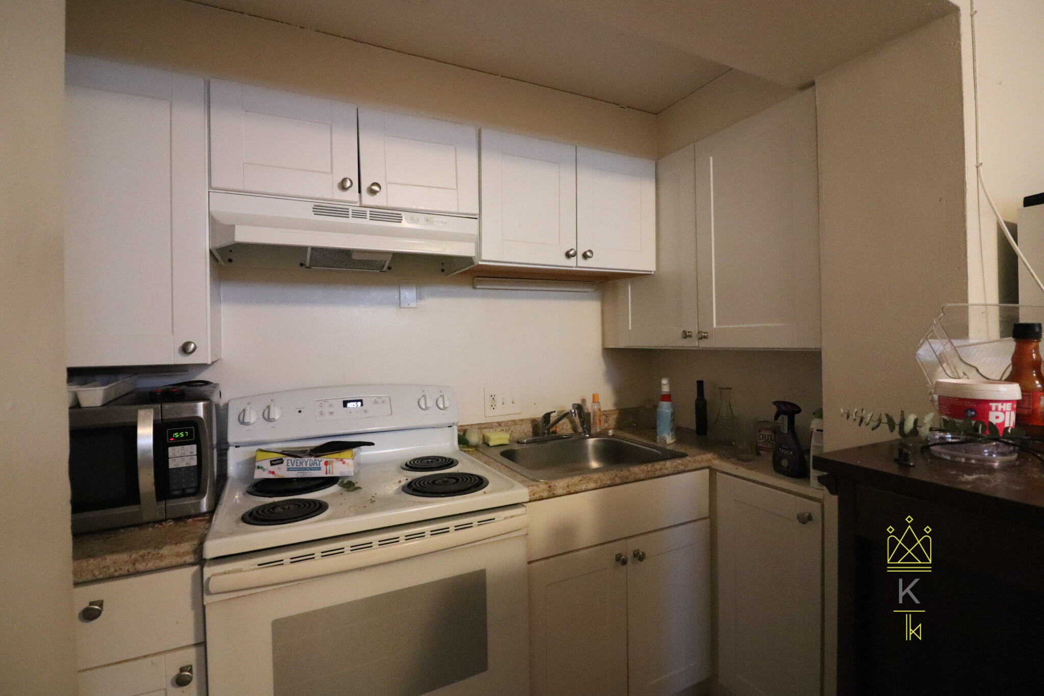 50 Parkman St, Coolidge Corner