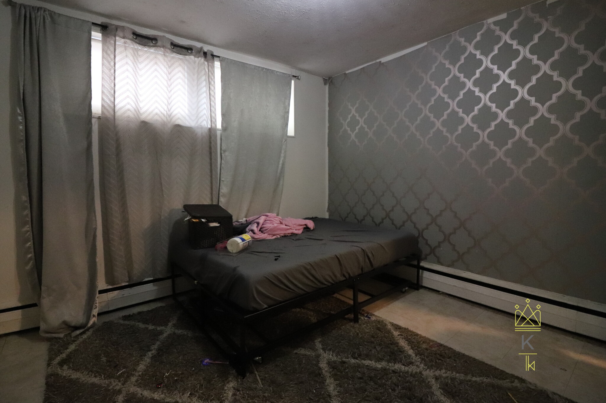 50 Parkman St, Coolidge Corner