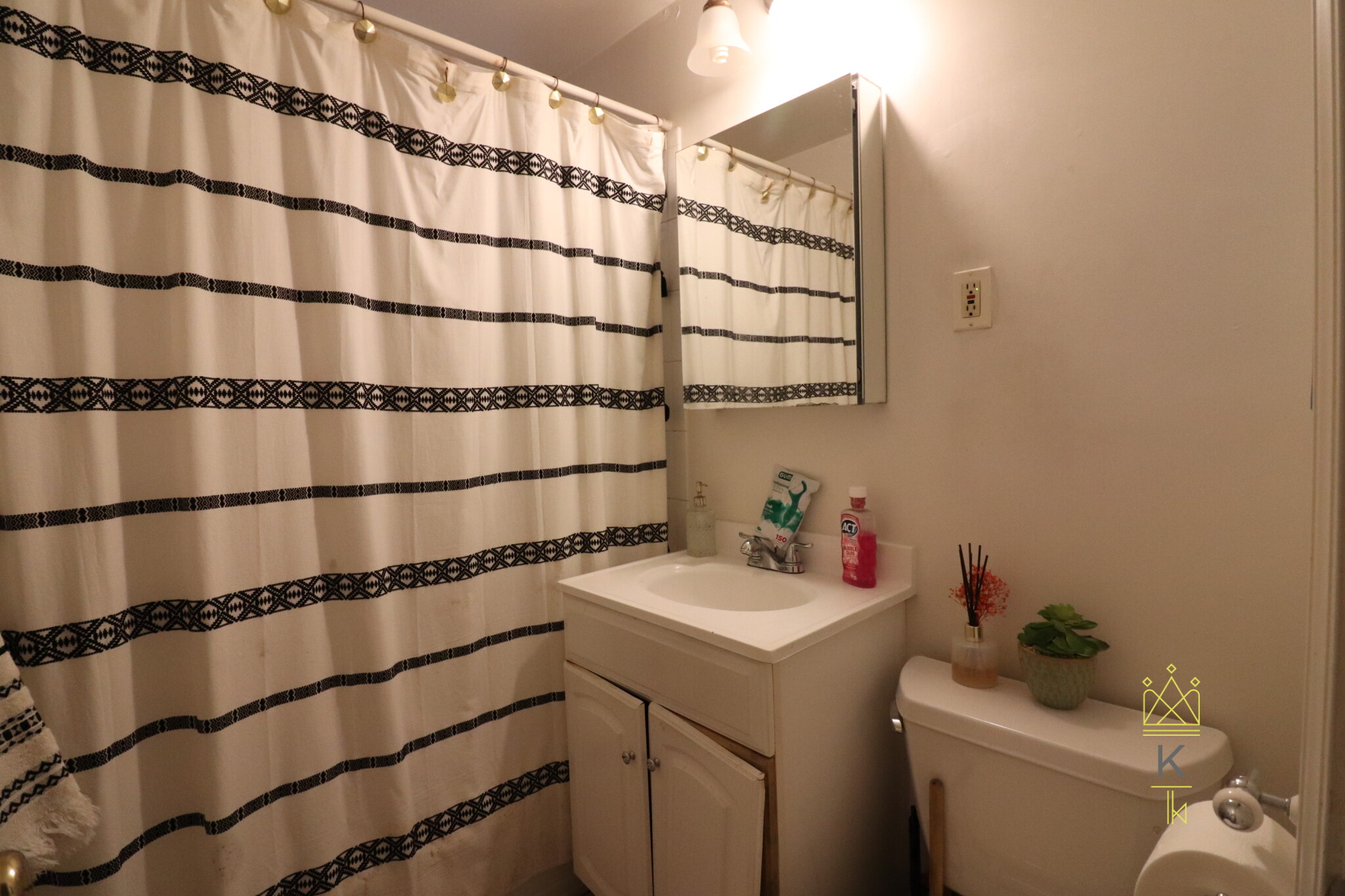 50 Parkman St, Coolidge Corner