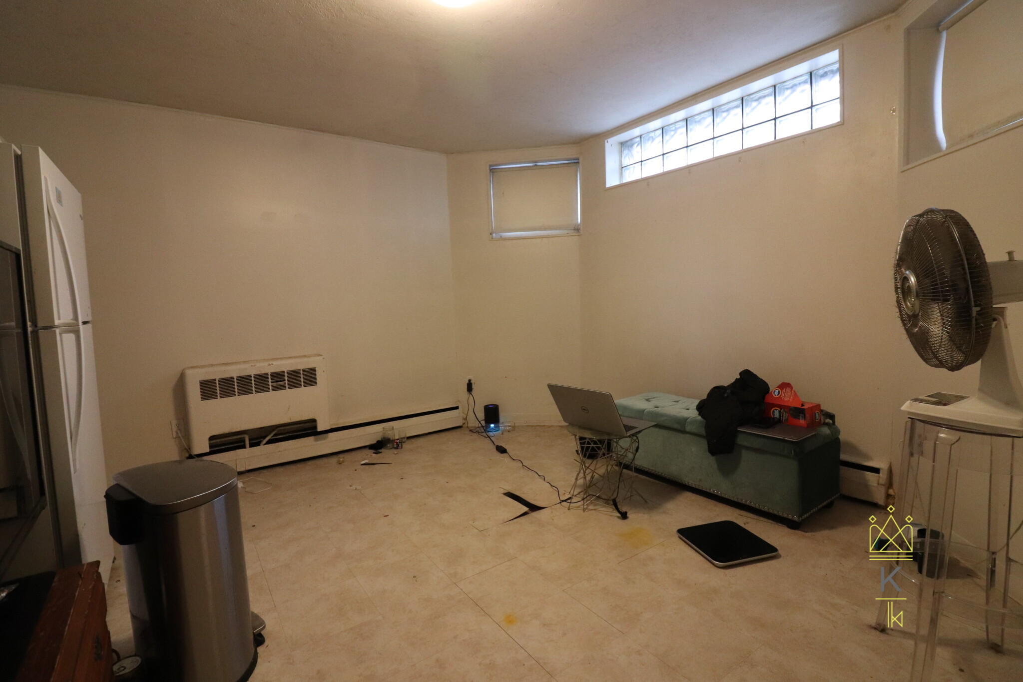 50 Parkman St, Coolidge Corner